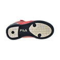 thumbnail image 6 of Fila F-13 Kids' Shoes Red-Navy-White 3vf80117-640, 6 of 6