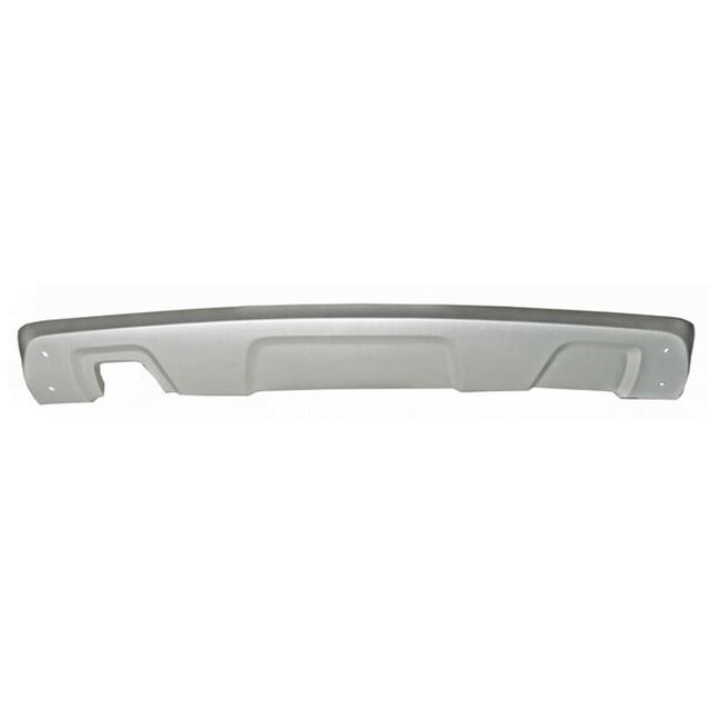 Spoiler Duster 2013 A 2015 Generica color Gris