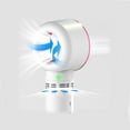 thumbnail image 4 of axGear Handheld Bladeless Fan Portable USB Charging Mini Air Cooler Rechargable, 4 of 6