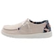 thumbnail image 1 of Mocasines Hey Dude Wendy Boho Aztecas con Cordones para Mujer en Rosa, 1 of 6