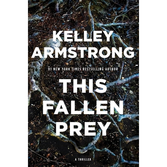 Pre-Owned This Fallen Prey: A Rockton Thriller (City of the Lost 3) (Paperback) by Kelley Armstrong