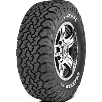 Milestar Patagonia X/T All Terrain LT35X12.50R22 121Q F Light