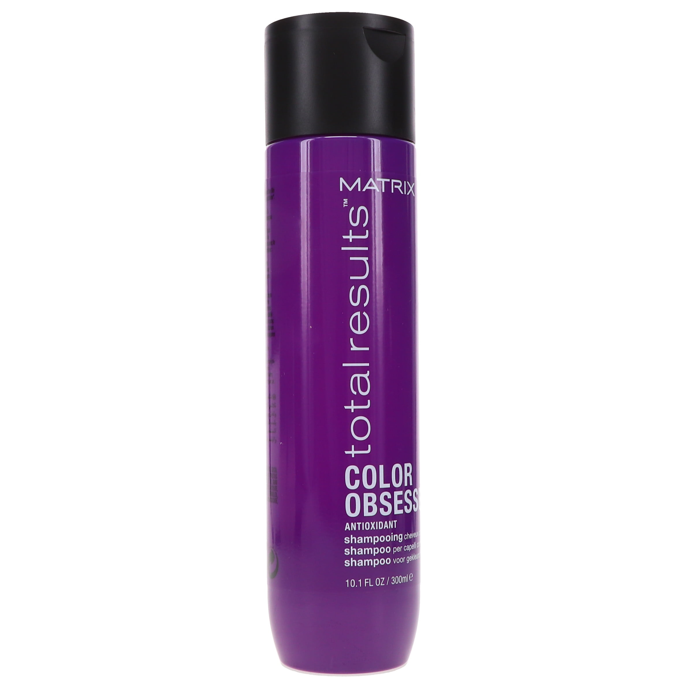 Matrix sale shampoo purple