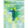 thumbnail image 1 of Pre-Owned Worship Favorites (Paperback) 0634093789 9780634093784, 1 of 1