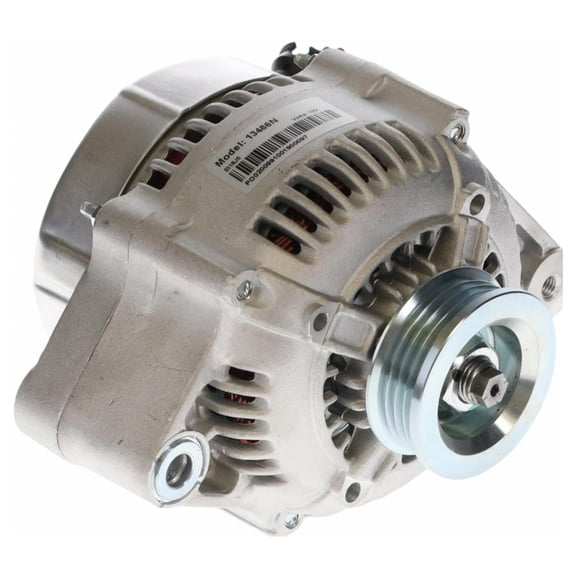 OEG Parts New Alternator Replacement for Toyota Tercel L4 1.5L 93-98 8EL737063-001 13486N 36-13486 36-13659 A-8413