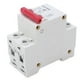 thumbnail image 4 of Interruptor disyuntor, disyuntor 2P Disyuntor fotovoltaico Disyuntor eléctrico Características mejoradas, 4 of 9