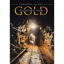 Digging for Gold (Hardcover)