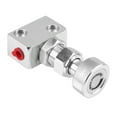 thumbnail image 3 of Quality Brake Valve, Brake Shut Off Valve, Sturdy Durable For Motorsport Use For All Race Cars, 3 of 8