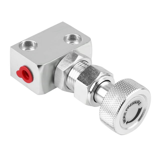Professional Sturdy Durable Brake Shut Off Valve, Brake Valve, Drifting, Track Day Cars For Motorsport Use For All Race Cars