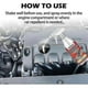 thumbnail image 5 of 3x Peppermint Oil for Rats and Car Engines, Rat Prevention Spray, Home and Car Engine Defense Spray, 5 of 5