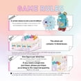 thumbnail image 4 of Toy POP MART INSTINTOY Muckey Dreamy Life Series, 1 pieza exclusiva, 4 of 5