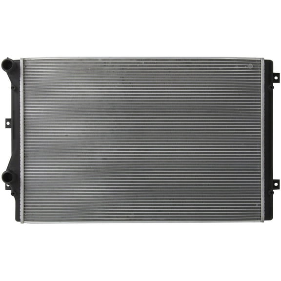 Spectra Premium CU13212 Automotive Radiator