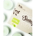 thumbnail image 4 of Cucumber Melon Tealight Candles - 6 Green Premium Scented Tea Lights - Natural Oils - Shortie's Candle Company, 4 of 7
