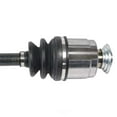 thumbnail image 6 of GSP NCV21062CV Axle Assembly, 6 of 7