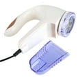thumbnail image 4 of Battery Operated Fabric Shaver Electric Lint Remover For Clothes, Scarf, Sweater, Knitwear, 4 of 8