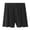 Black, variant on Mens Boxer Shorts Underwear Men's Soft Lounge Pajama Bottoms Sleep Shorts Loose Fit Boxers with Button Fly Soft Breathable Underwear for Sleep And Lounge GY1 XL