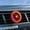 B, variant on Emdiqzs Car Air Freshener Wheel Hub Design, Rotating Vent Clip Diffuser with Fragrance Oil for Auto Interior Odor Control