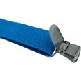 thumbnail image 4 of CD Solid Color Suspenders Y-Back | Adjustable and Elastic | for Men and Women, 4 of 6