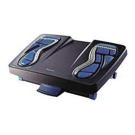 UPC: 0043859675500 | Fellowes FEL8068001 Energizer Foot Support