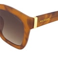 thumbnail image 4 of LENTES DE SOL TOMMY HILFIGER EYEWEAR WP OL567 X60085 CAFé, 4 of 4