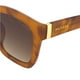 thumbnail image 4 of LENTES DE SOL TOMMY HILFIGER EYEWEAR WP OL567 X60085 CAFé, 4 of 4