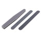 thumbnail image 5 of 3Pcs Buffer Emery Board Polaco Grueso Medio Fino Acabado Herramientas de de Uñas, 5 of 7