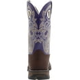 thumbnail image 3 of Durango Womens Rebel 10 Boot, 3 of 7