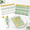 Sage Green-50, variant on Sage Green 50-Piece Pre-Rolled Disposable Plastic Cutlery Set