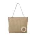 thumbnail image 2 of Rewenti Outward Bag Storage Handbag Can Hold Items Such As Keys Mobile Phones Umbrellas Etc, 2 of 6