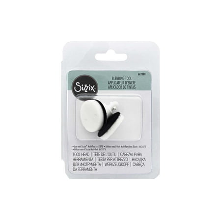 UPC: 0630454249245 | 662880 SIZZIX MULTI TOOL BLENDING TOOL