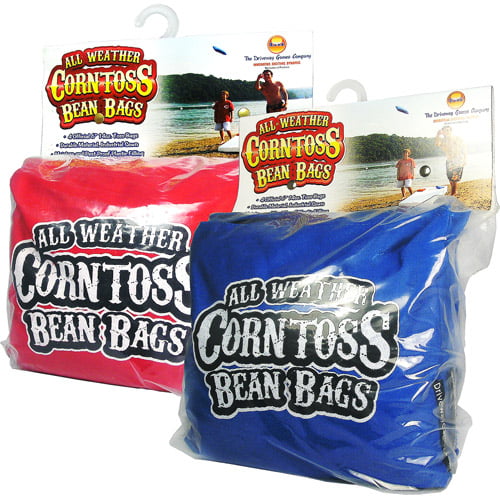Driveway Games All-Weather Corntoss Accessory Bean Bags
