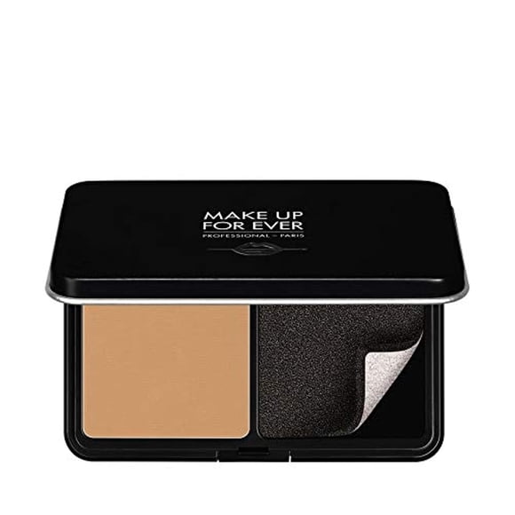 Base en Polvo Make Up For Ever Matte Velvet Y375
