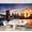 Color 3, variant on Wall Mural Peel and Stick Seamless grunge brush strokes pastel gold rose pink grey black white Self-Adhesive Wallpaper Removable Wall Decal Wall Sticker Home Decor for Living Room Bedroom 100"x144"