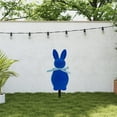 thumbnail image 6 of Easter Outdoor Decorations Easter Dopamine Rabbits Ornament Garden Insertion Full Of Home Party Decoration Easter Decorations For Home Easter Gifts, 6 of 6