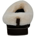 thumbnail image 3 of BOBS from Skechers Women's Keepsakes Ice Angel Chesnut Slipper 9 W US, 3 of 5