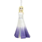 Hallmark Disney Frozen 2 Elsa the Snow Queen Christmas Ornament