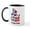 White/Black Inside, variant on CafePress - Norway Viking Mug - 11 oz Ceramic Mug - Novelty Coffee Tea Cup