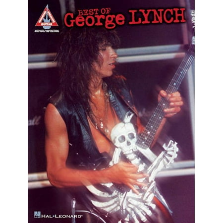 Best of George Lynch