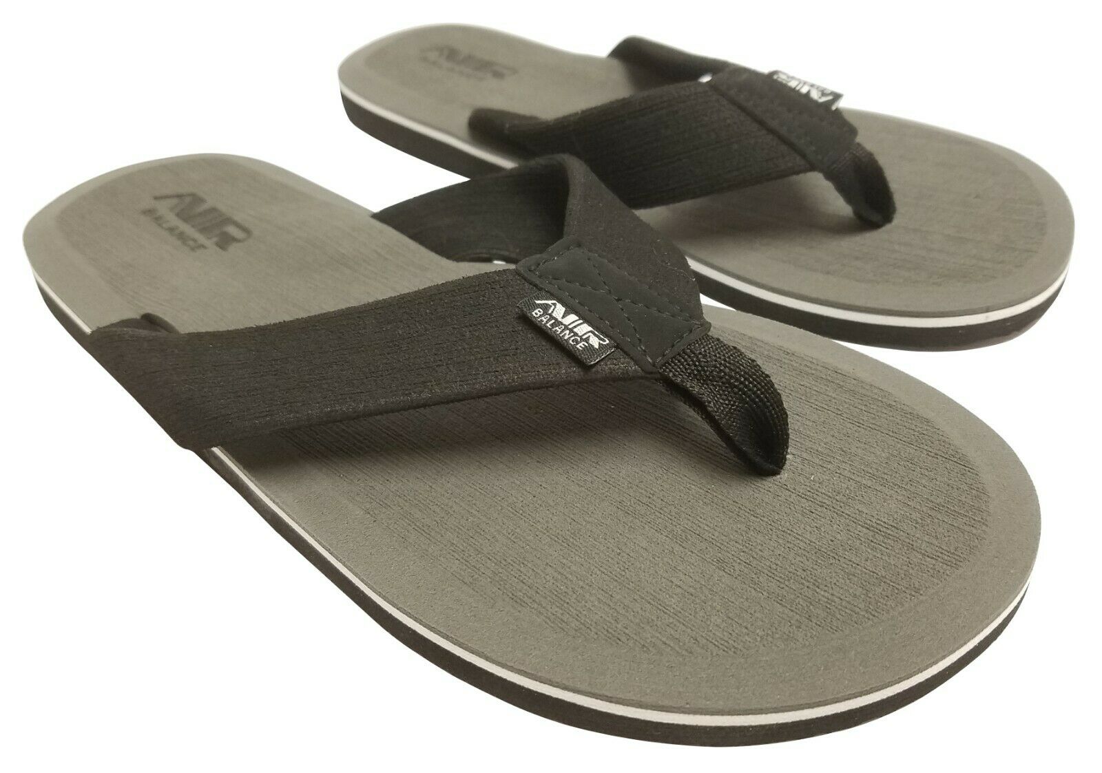 air balance flip flops