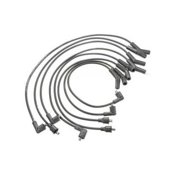 Spark Plug Wire Set - Compatible with 1996 - 1998 Land Rover Range Rover 1997