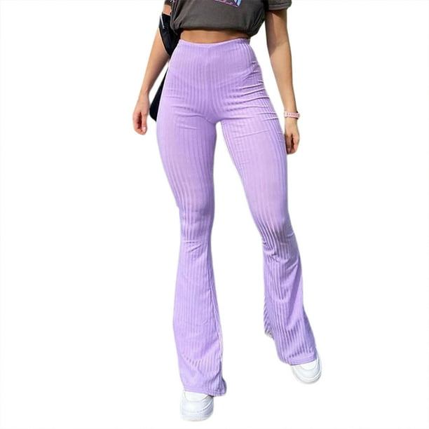Skinny bell sale bottom pants