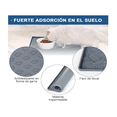thumbnail image 4 of Tapete Antiderrapante Silicon Para Mascotas Malubero NEGRO, 4 of 5