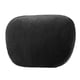 thumbnail image 5 of Almohada para reposacabezas de coche, almohada de viaje para el cuello, soporte para la cabeza, transpirable, cómoda y para la cintura. Negro, 5 of 9