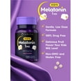 thumbnail image 4 of Kids Melatonin 1mg | 120 Chewable Tablets | Fruit Flavor | by Carlyle, 4 of 9