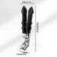 thumbnail image 4 of Ergonomic Large-Angled Nail Clippers for Thick Nails, 4 of 5