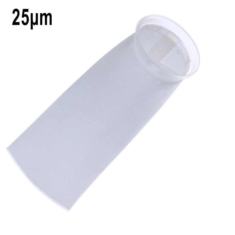 Pp NonWoven Fabric Algae Killer Filter Bag Filter Sock Cover Filter 1