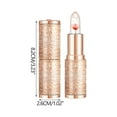 thumbnail image 2 of Color Changing Lipstick, Moisturizing Lipstick, Long Lasting Non Fading Lip Makeup, Lightweight Jelly Texture, 2 of 5