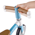 thumbnail image 3 of Bicicleta de Equilibrio Infantil Azul para Niños Hape, 3 of 5