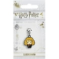 thumbnail image 2 of Harry Potter Silver Plated Hermione Granger Chibi Slider Charm, 2 of 2
