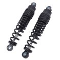 thumbnail image 1 of Suspension Shock Absorber Coil Spring Assembly, Suspension Spring Shock Absorber Damper Enhanced Stability  for 47cc 49cc 50cc 70cc 90cc 110cc 125cc Go Kart, 1 of 7